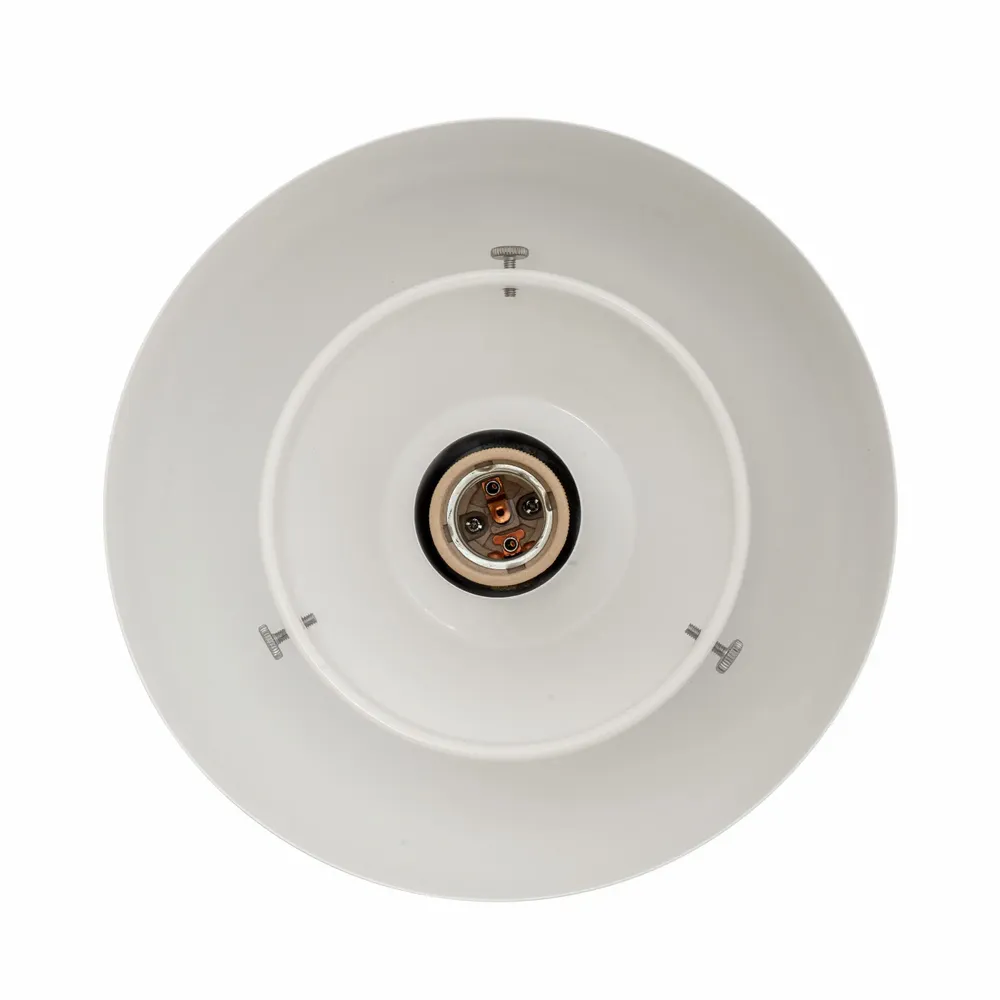 Hanging lights - Haipot pendant white - DYBERG LARSEN