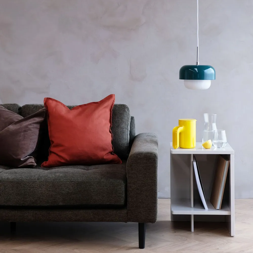 Suspensions - Haipot suspendu vert - DYBERG LARSEN