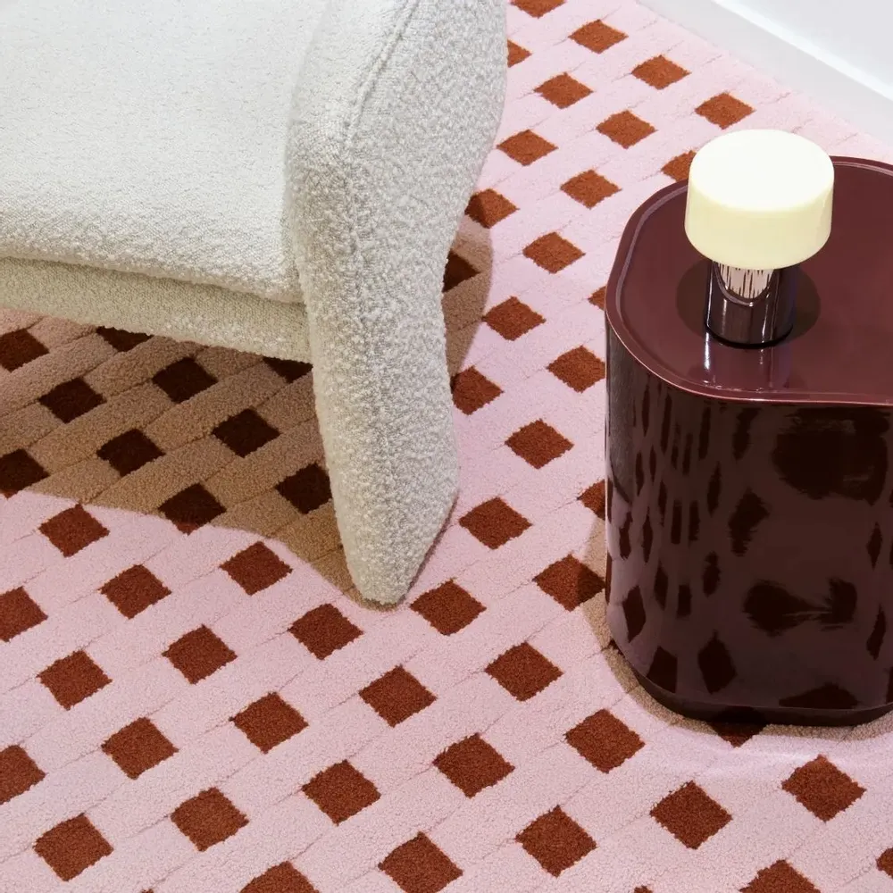 Tapis contemporains - Cesta - ALP CARPETS