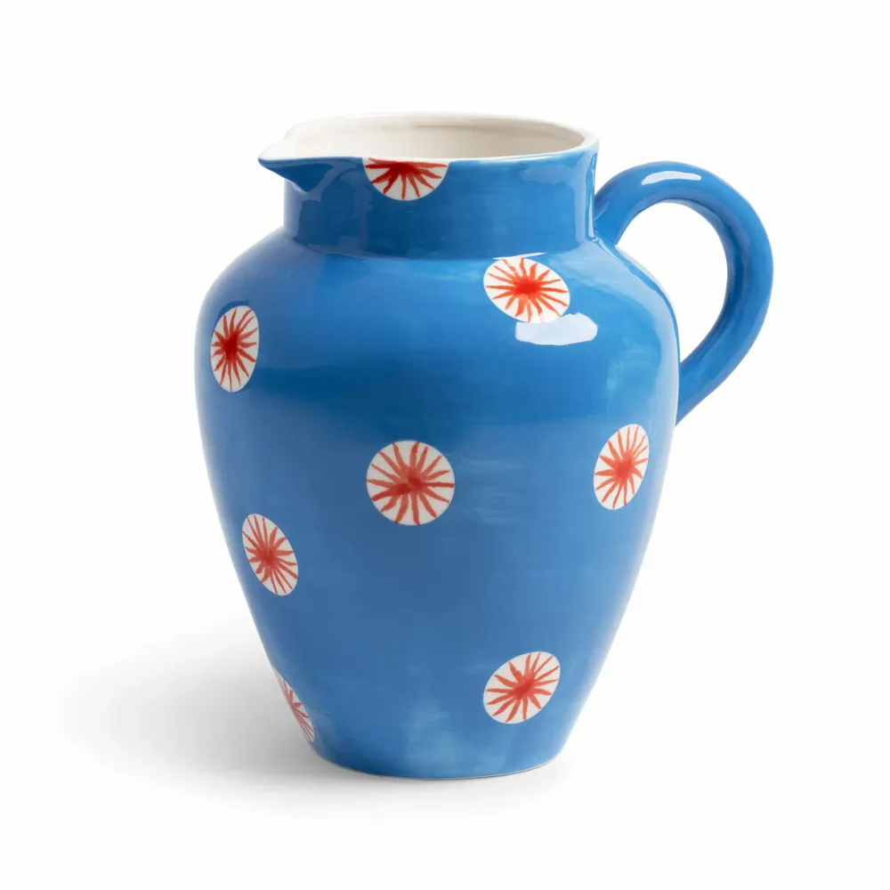 Everyday plates - Plates and jugs festivo - &KLEVERING