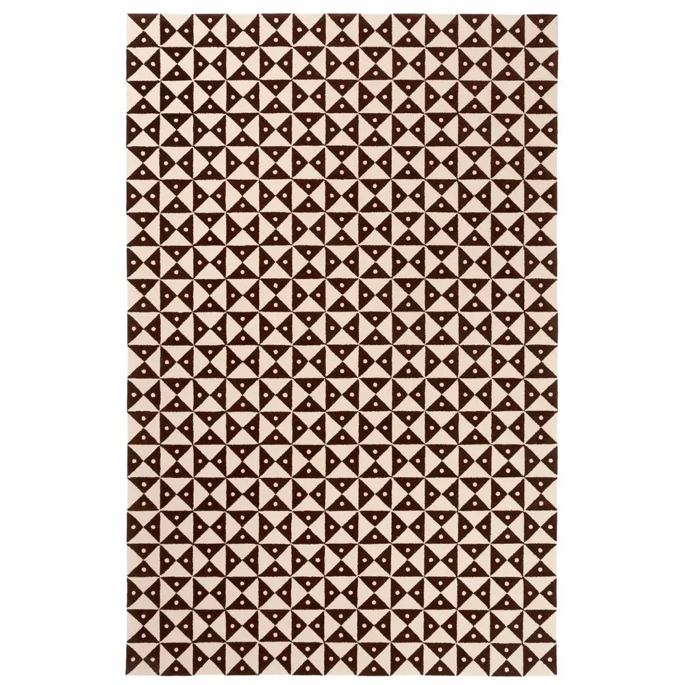 Contemporary carpets - Mosaic - ALP CARPETS