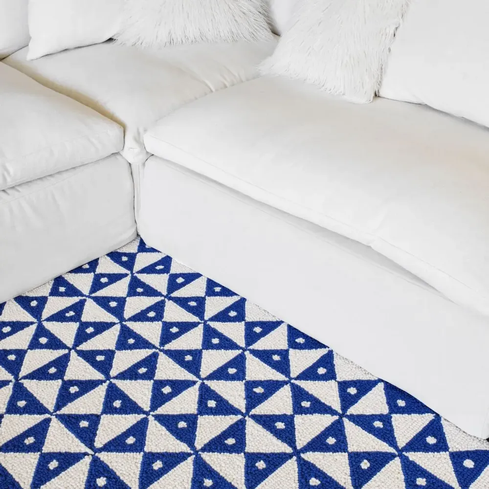 Tapis contemporains - Mosaic Signature - ALP CARPETS