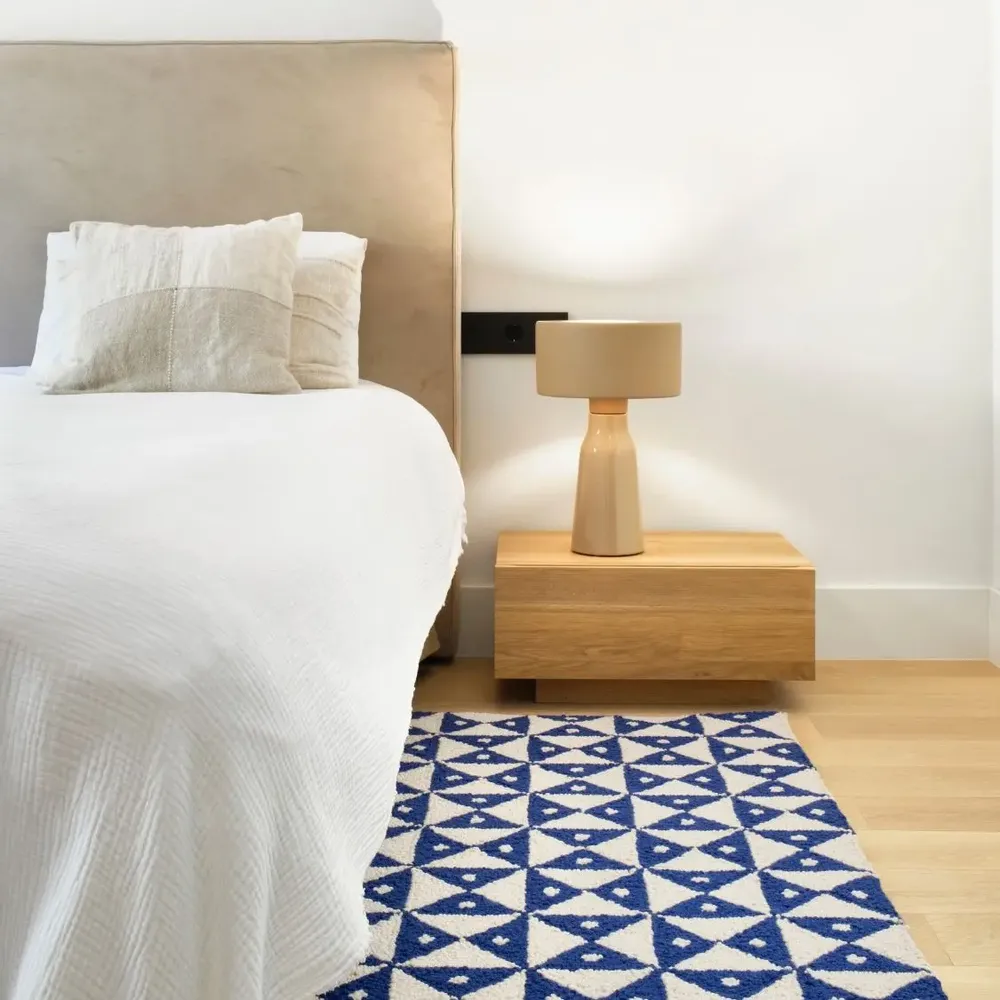 Tapis contemporains - Mosaic Signature - ALP CARPETS