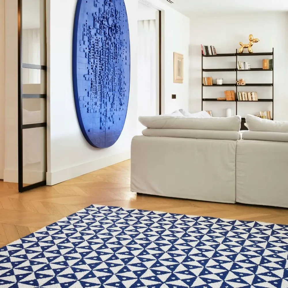 Tapis contemporains - Mosaic Signature - ALP CARPETS