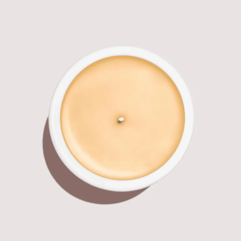 Candles - Scented candle — Capri - COURANT