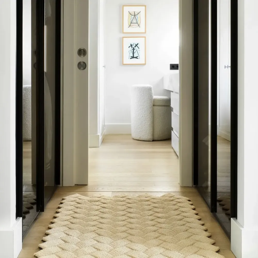 Contemporary carpets - Palma - ALP CARPETS