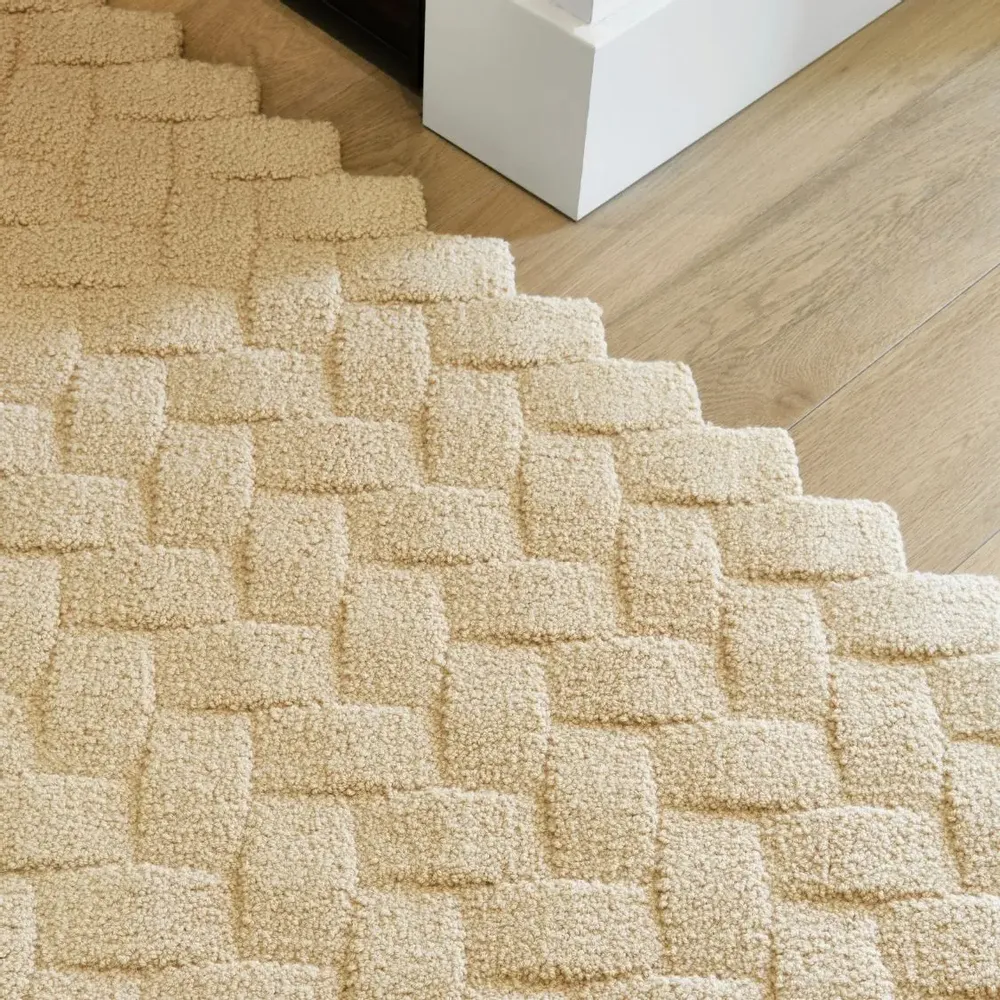 Contemporary carpets - Palma - ALP CARPETS