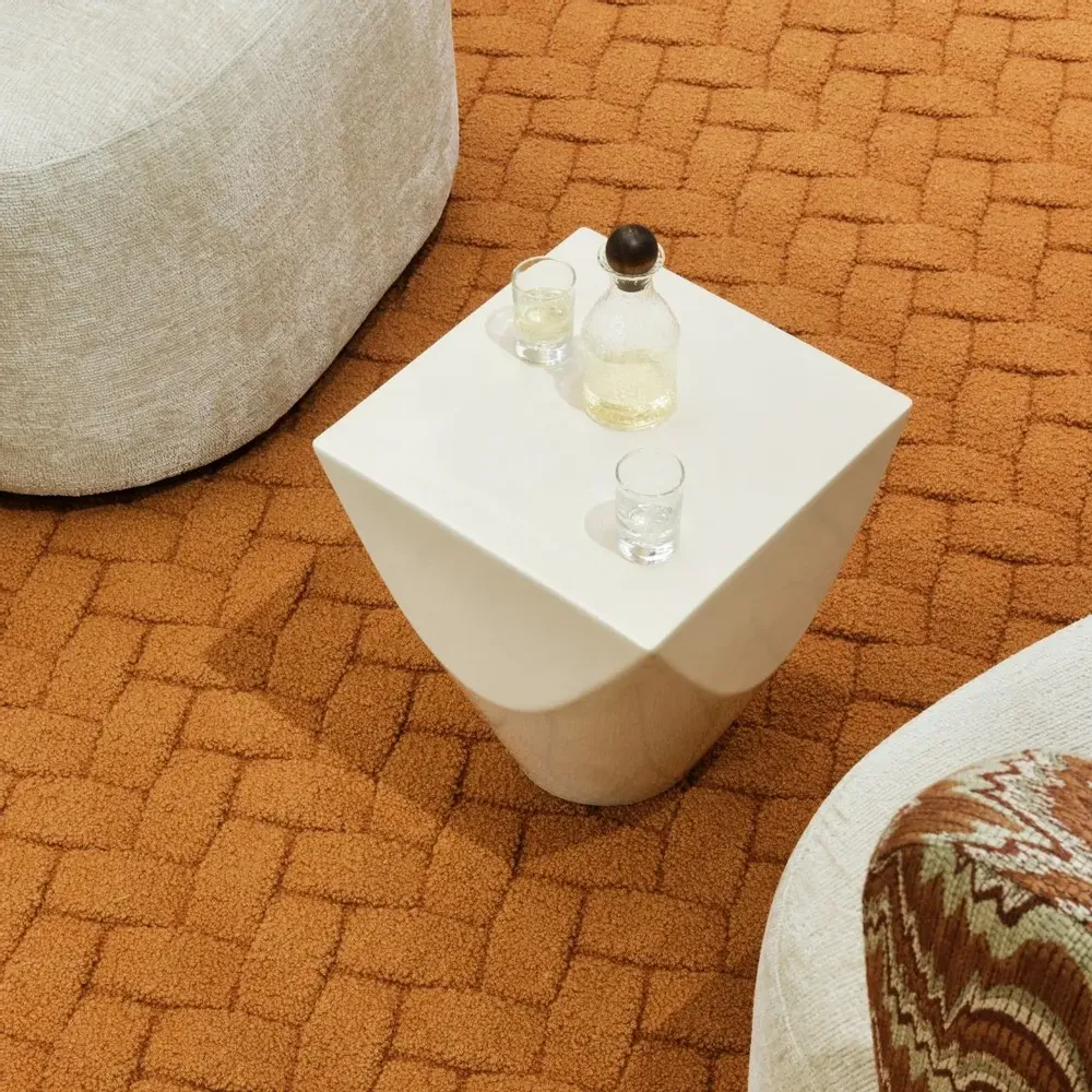 Contemporary carpets - Palma Bicolor - ALP CARPETS