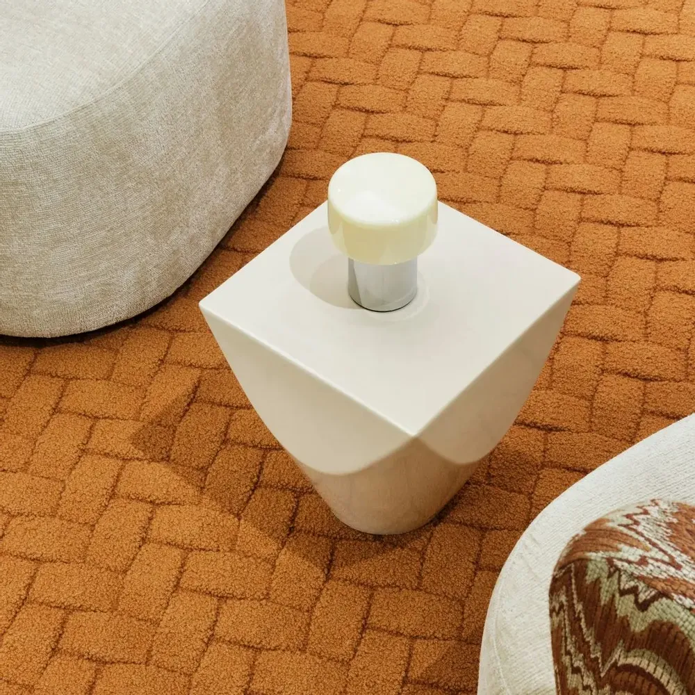 Contemporary carpets - Palma Bicolor - ALP CARPETS