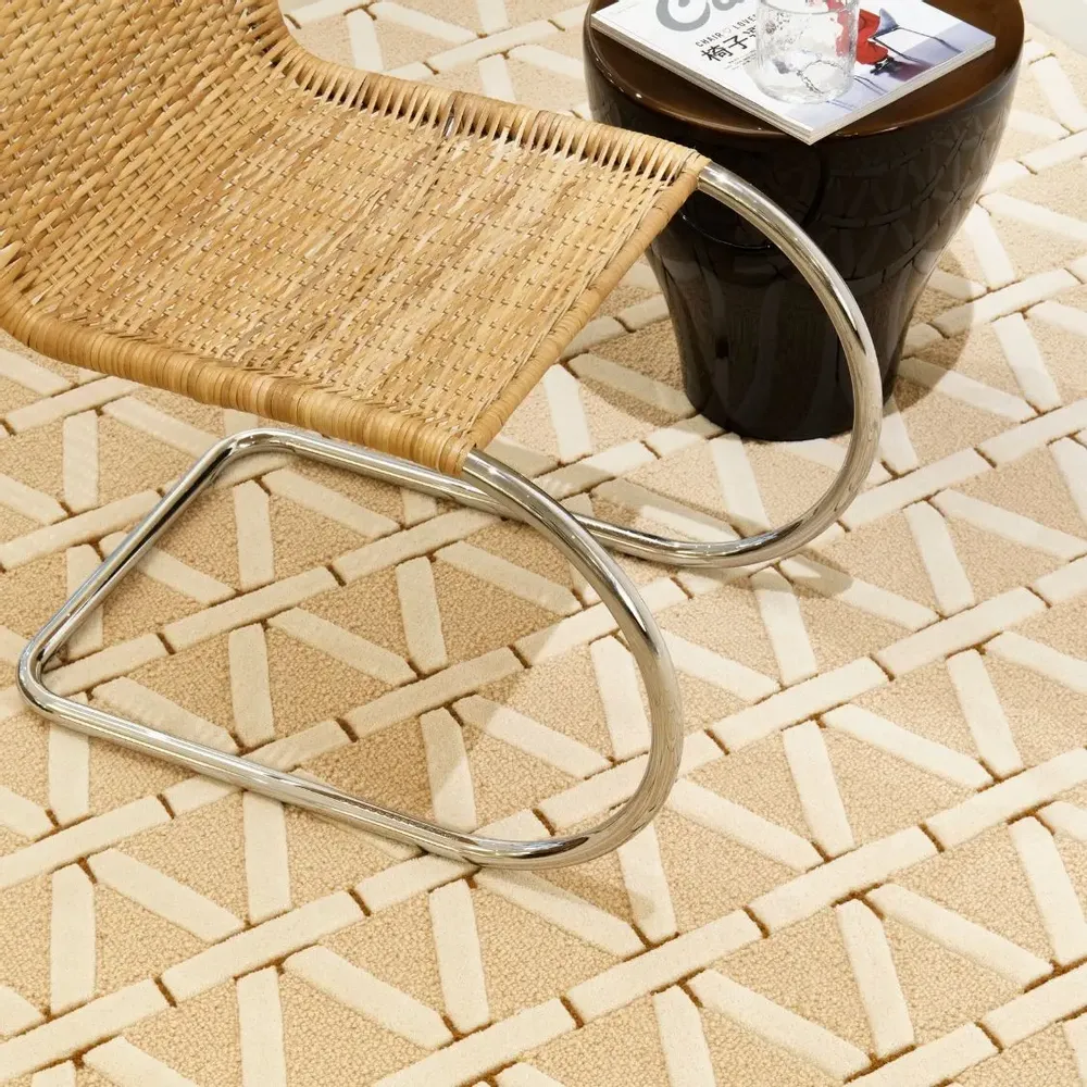 Tapis contemporains - Secadero Claro - ALP CARPETS