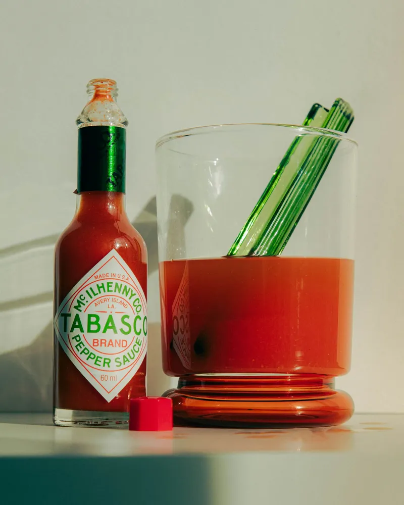 Glass - GIN & TONIC GLASSES - MAISON BALZAC