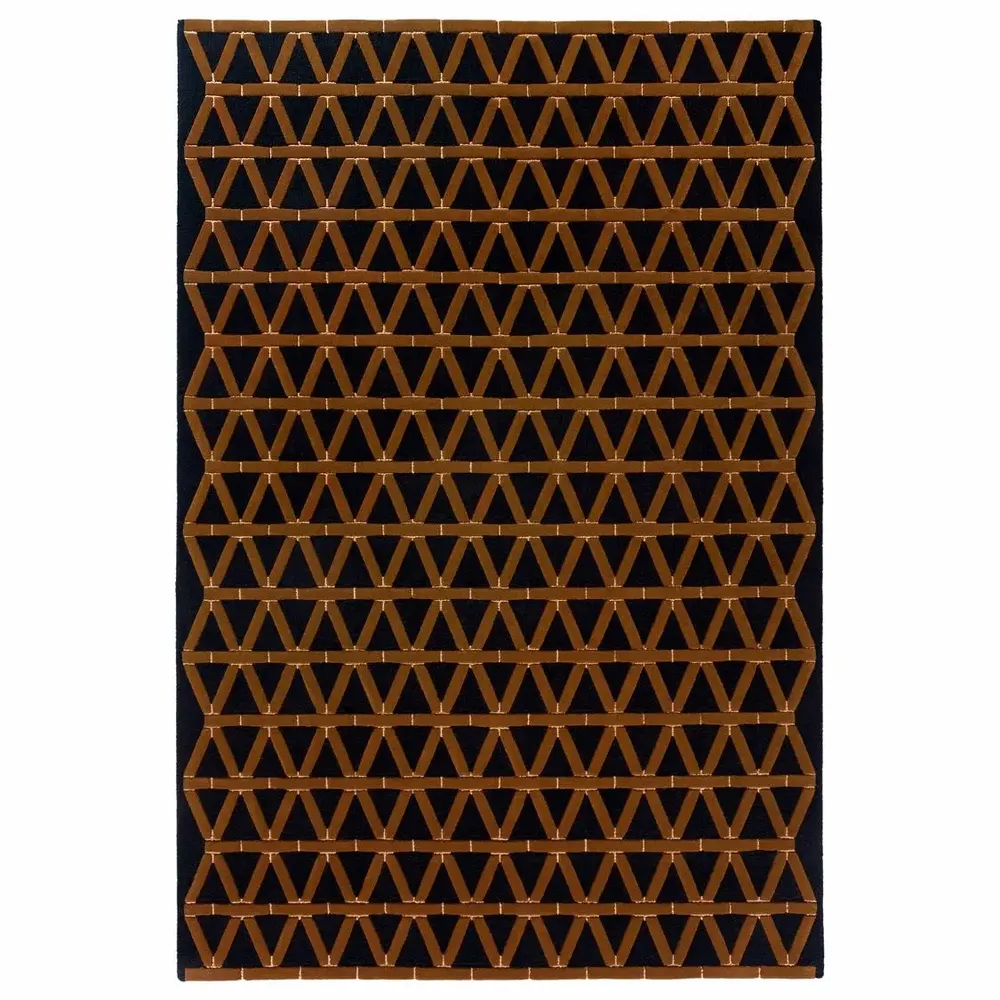 Tapis contemporains - Secadero Oscuro - ALP CARPETS