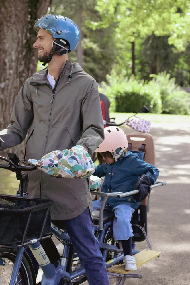 Apparel - The bike sleeves - SUZON & SUZETTE