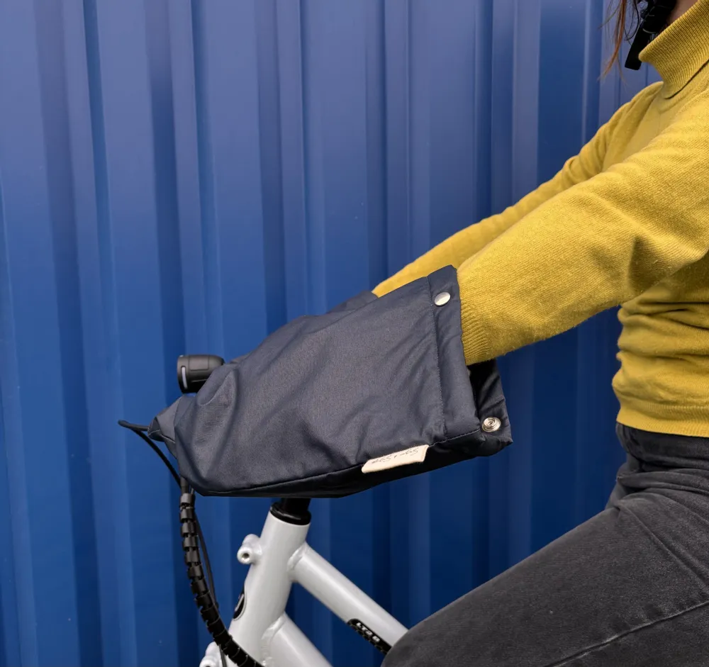 Apparel - The bike sleeves - SUZON & SUZETTE