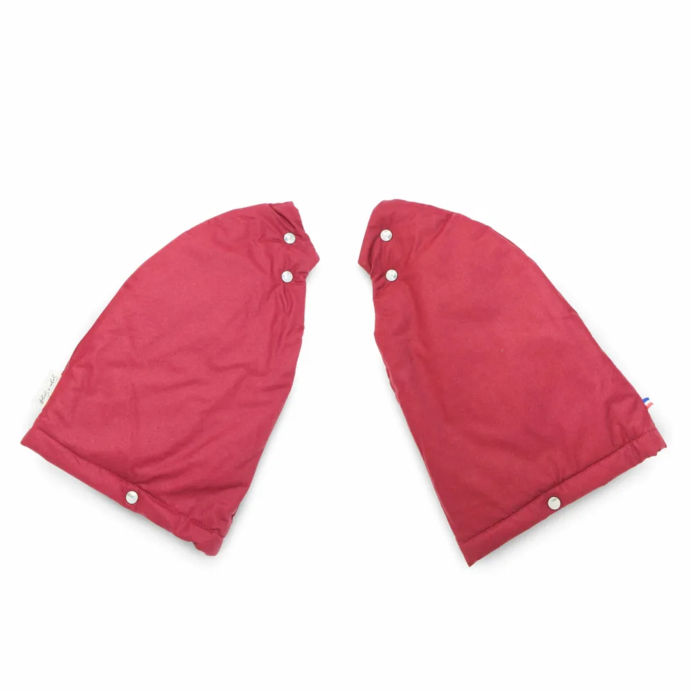 Apparel - The bike sleeves - SUZON & SUZETTE