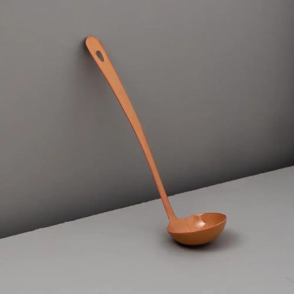 Kitchen utensils - Harlow Bright Enamel utensils - BE HOME
