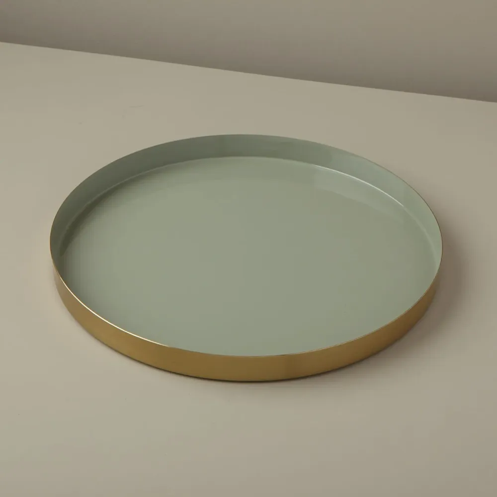Plats et saladiers - Plateaux & Bols Astra - BE HOME