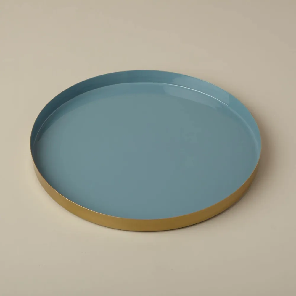Plats et saladiers - Plateaux & Bols Astra - BE HOME