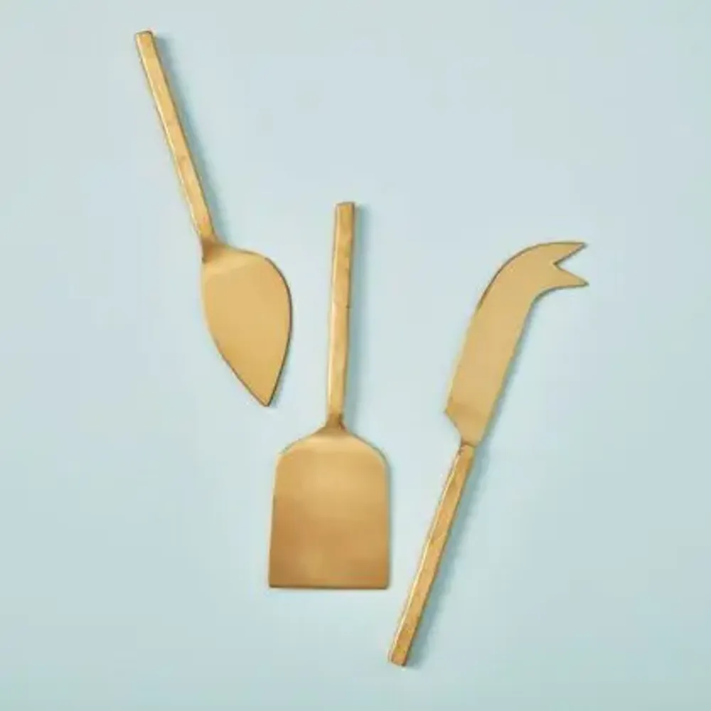 Kitchen utensils - Azura Flatware - BE HOME