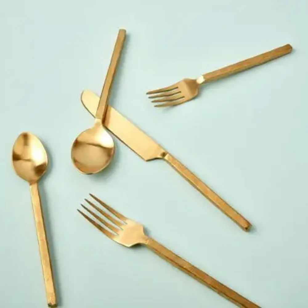 Kitchen utensils - Azura Flatware - BE HOME