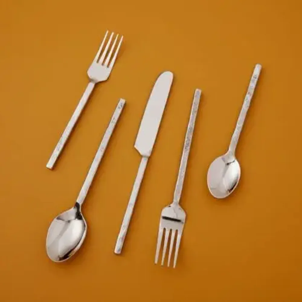 Kitchen utensils - Azura Flatware - BE HOME