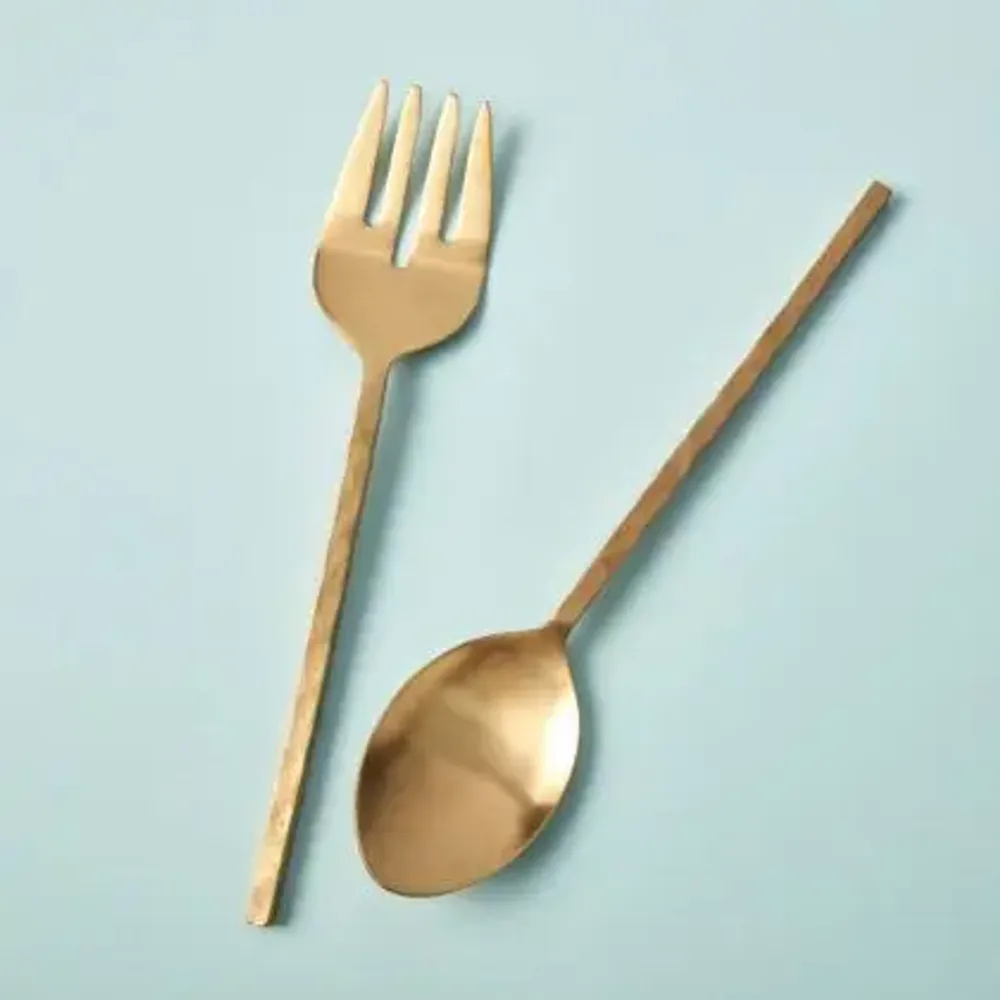 Kitchen utensils - Azura Flatware - BE HOME