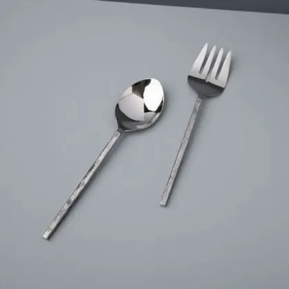 Kitchen utensils - Azura Flatware - BE HOME