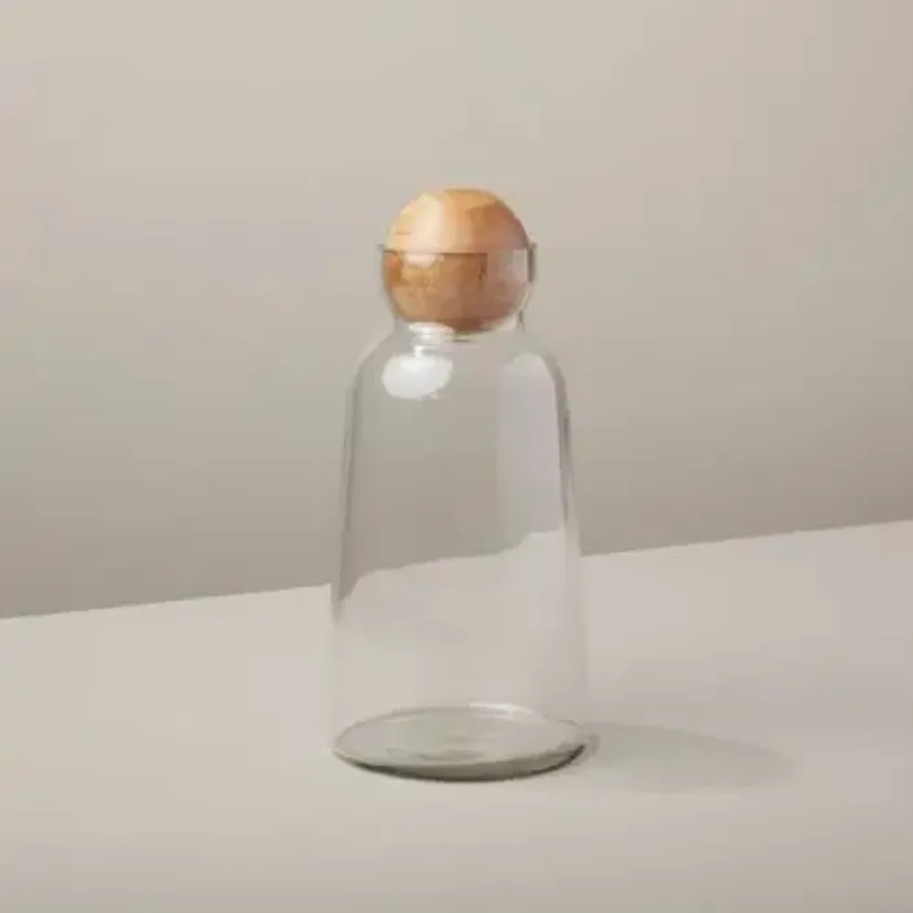 Boîtes de conservation - Verre Brisbane - BE HOME