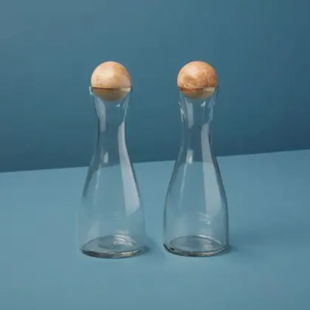 Boîtes de conservation - Verre Brisbane - BE HOME