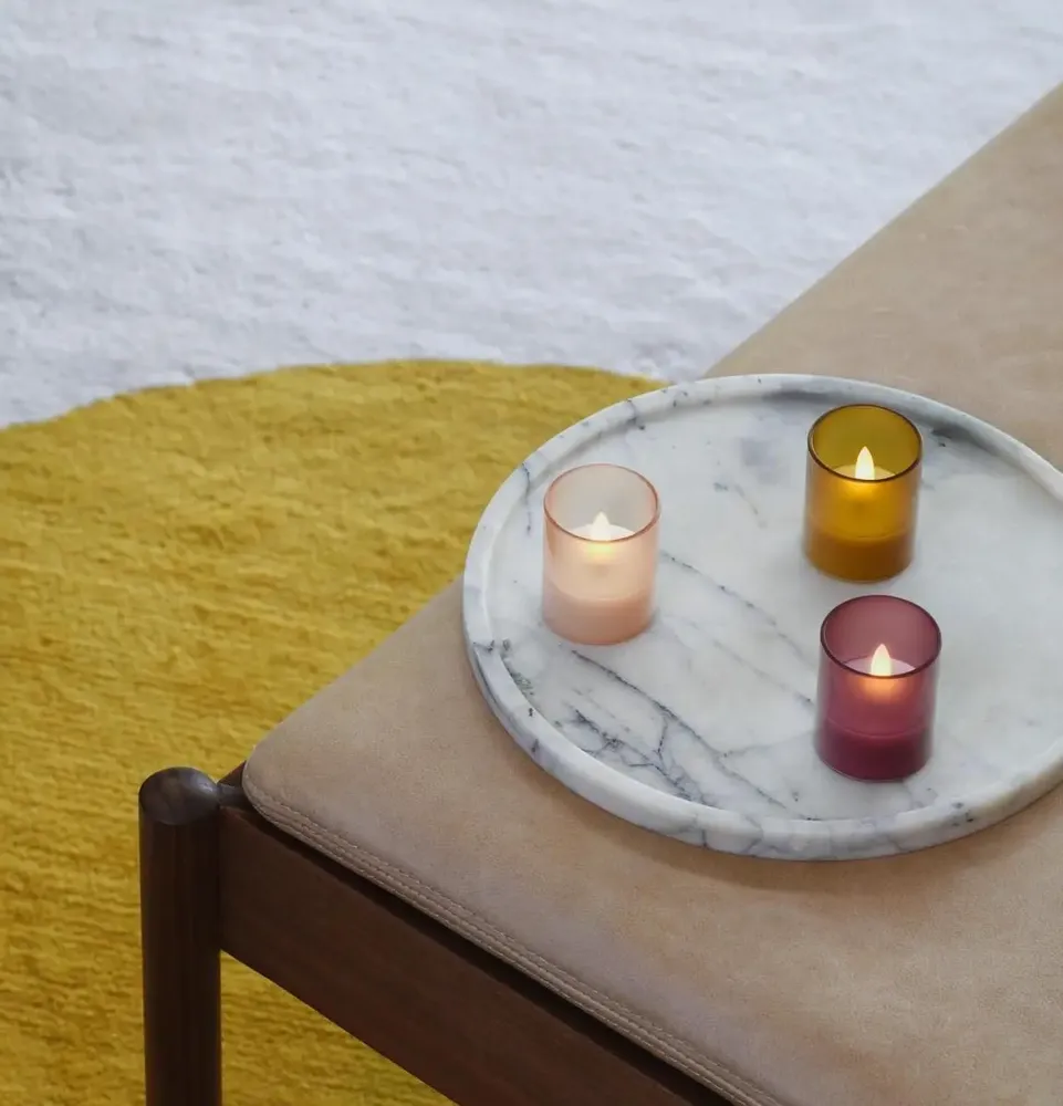 LED modules - Hurricane Candles - MOODS & MORE