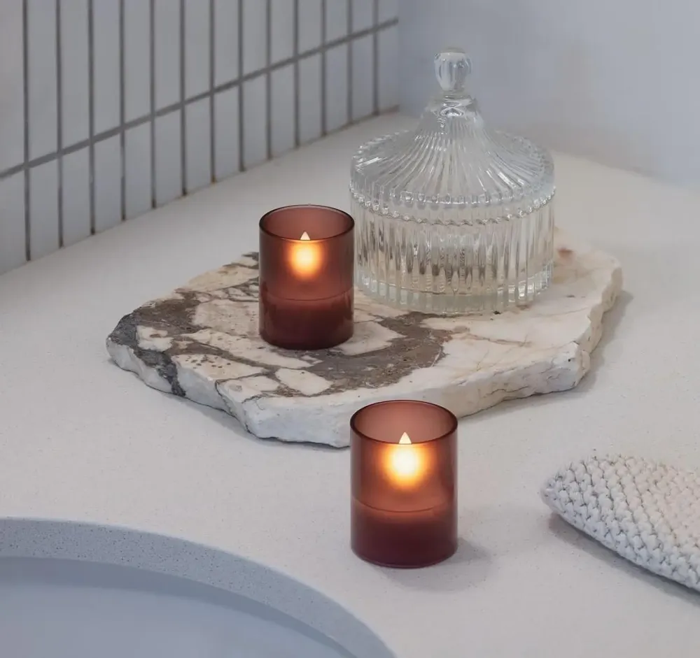 LED modules - Hurricane Candles - MOODS & MORE