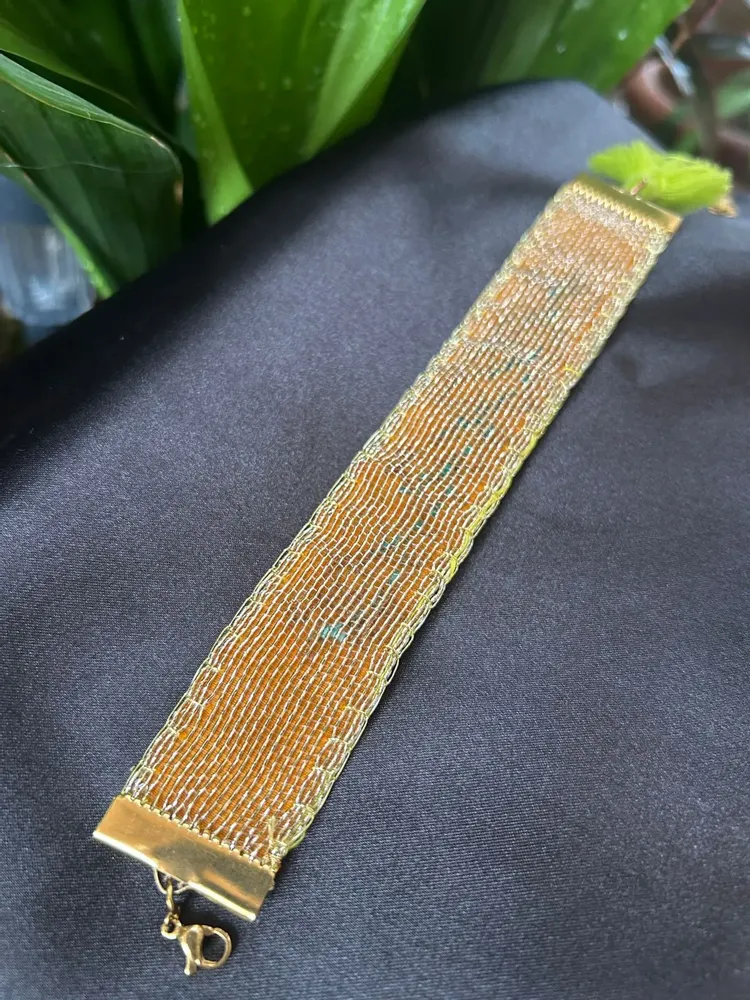 Bracelets - Armband - FIL MAIN