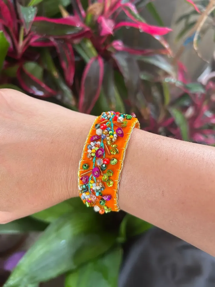 Bracelets - Armband - FIL MAIN