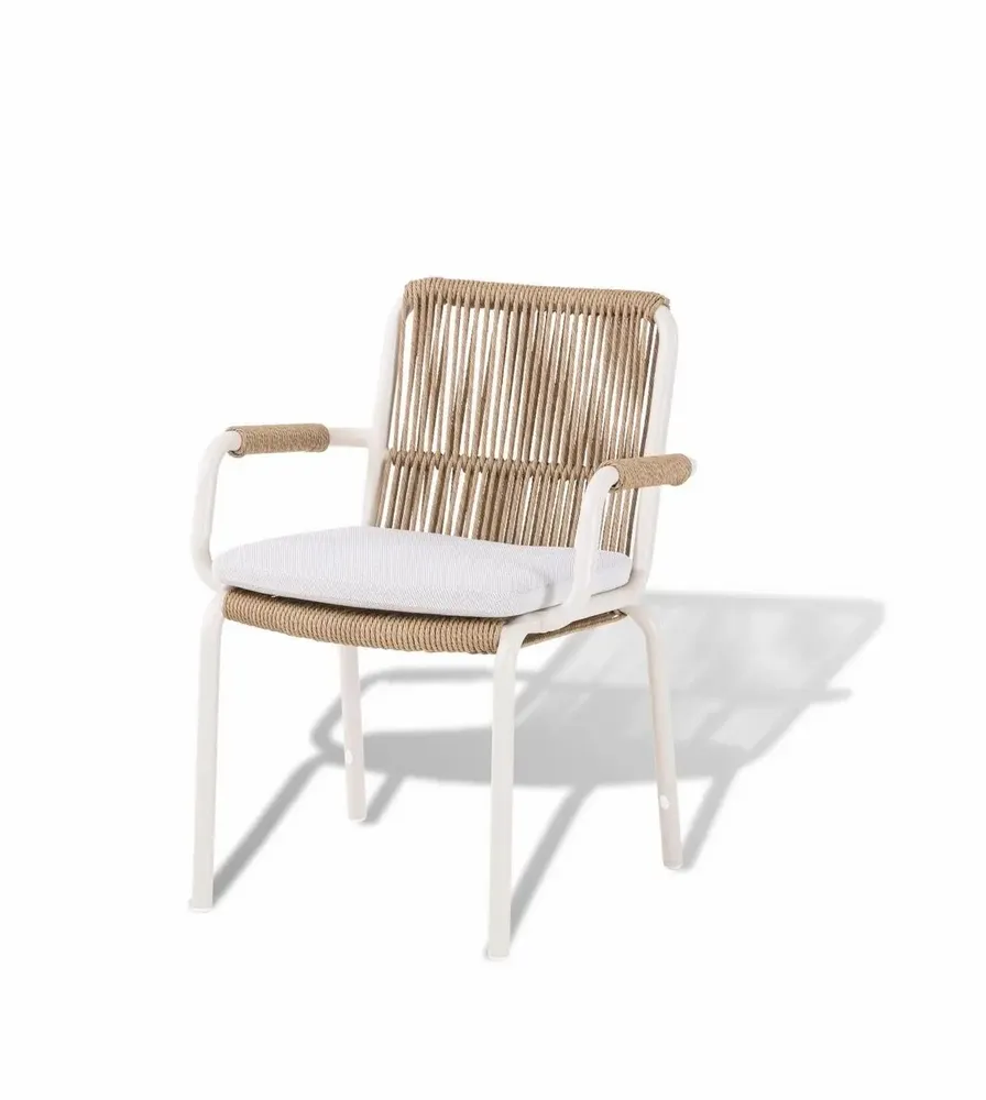 Lawn chairs - Chaise Ohana - EMPREINTE DU TEMPS