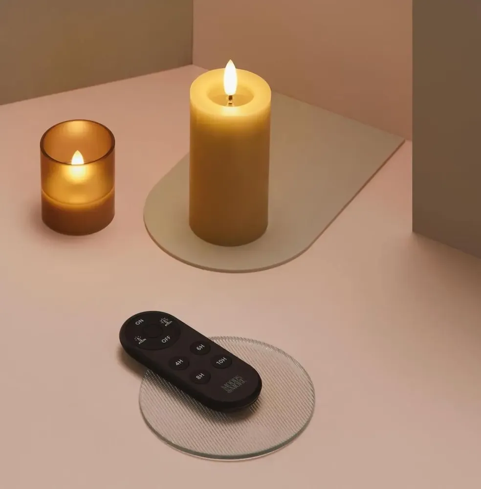 LED modules - Remote Control - MOODS & MORE
