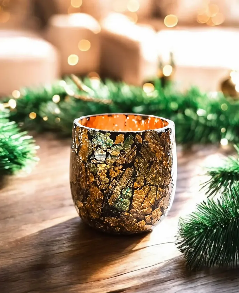 Bougies - Bougie de Noël, Melchior - FARIBOLES