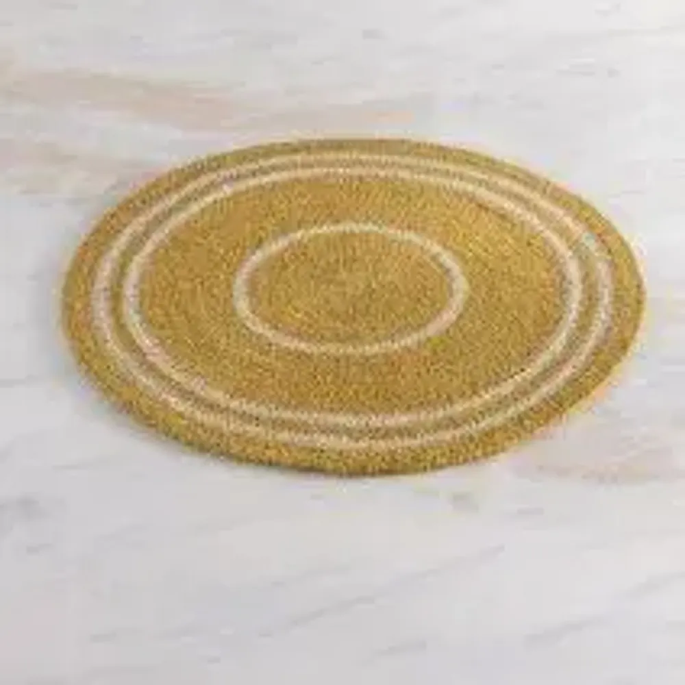 Placemats - Hydra Placemats - BE HOME