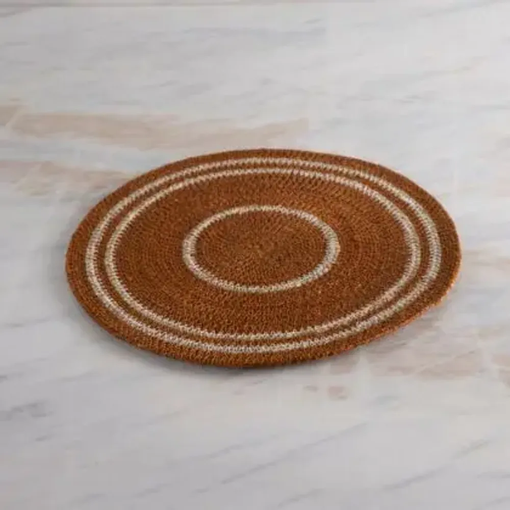 Placemats - Hydra Placemats - BE HOME