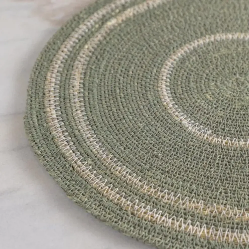 Placemats - Hydra Placemats - BE HOME