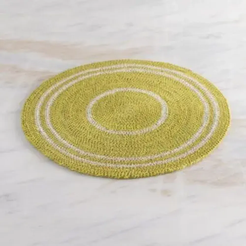 Placemats - Hydra Placemats - BE HOME