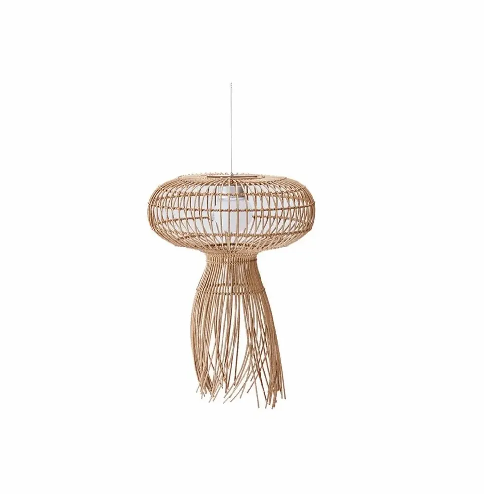 Hanging lights - Suspension Meduse - EMPREINTE DU TEMPS