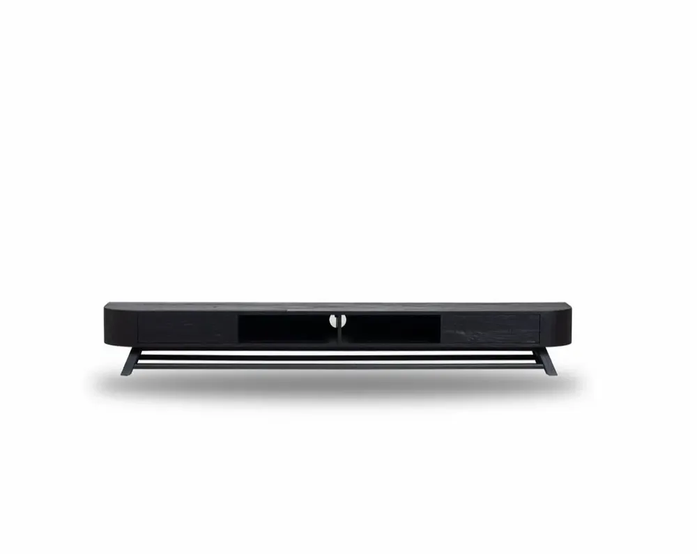 Meubles TV - Meuble TV Sydney en 180cm - EMPREINTE DU TEMPS