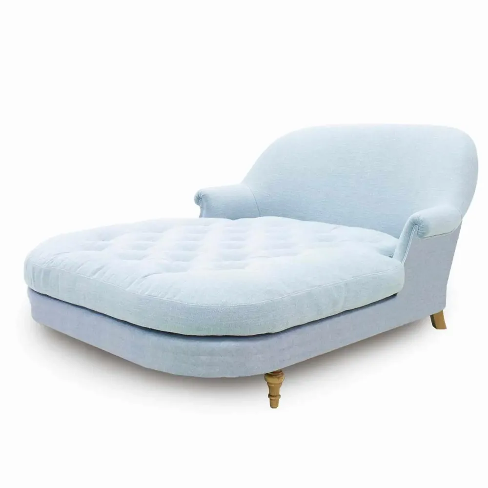 Fauteuils pour collectivités - Victoria XL Origins | Chaise longue - CREARTE COLLECTIONS