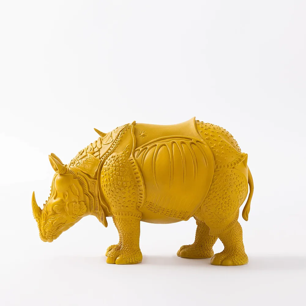 Decorative objects - SECRET - DRIVEPRO