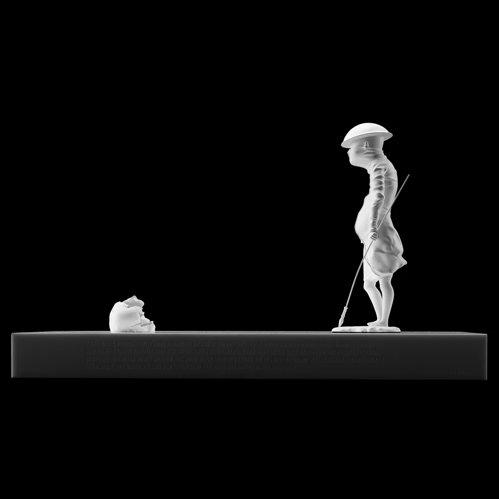 Decorative objects - SECRET - DRIVEPRO