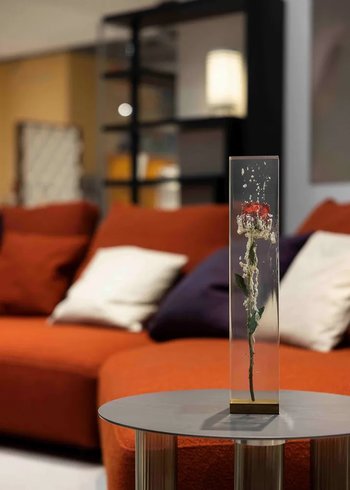 Decorative objects - SECRET - DRIVEPRO