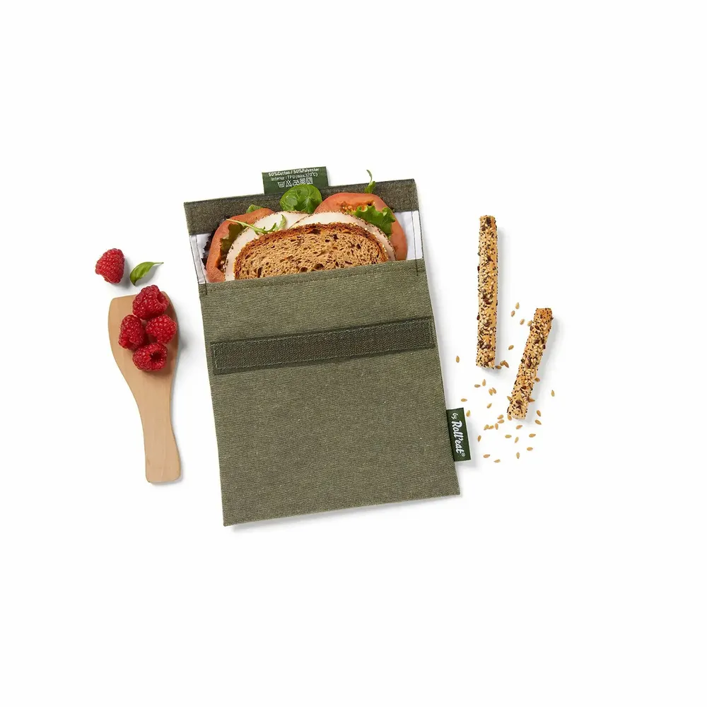 Food storage - Snack'n'Go - ROLL'EAT