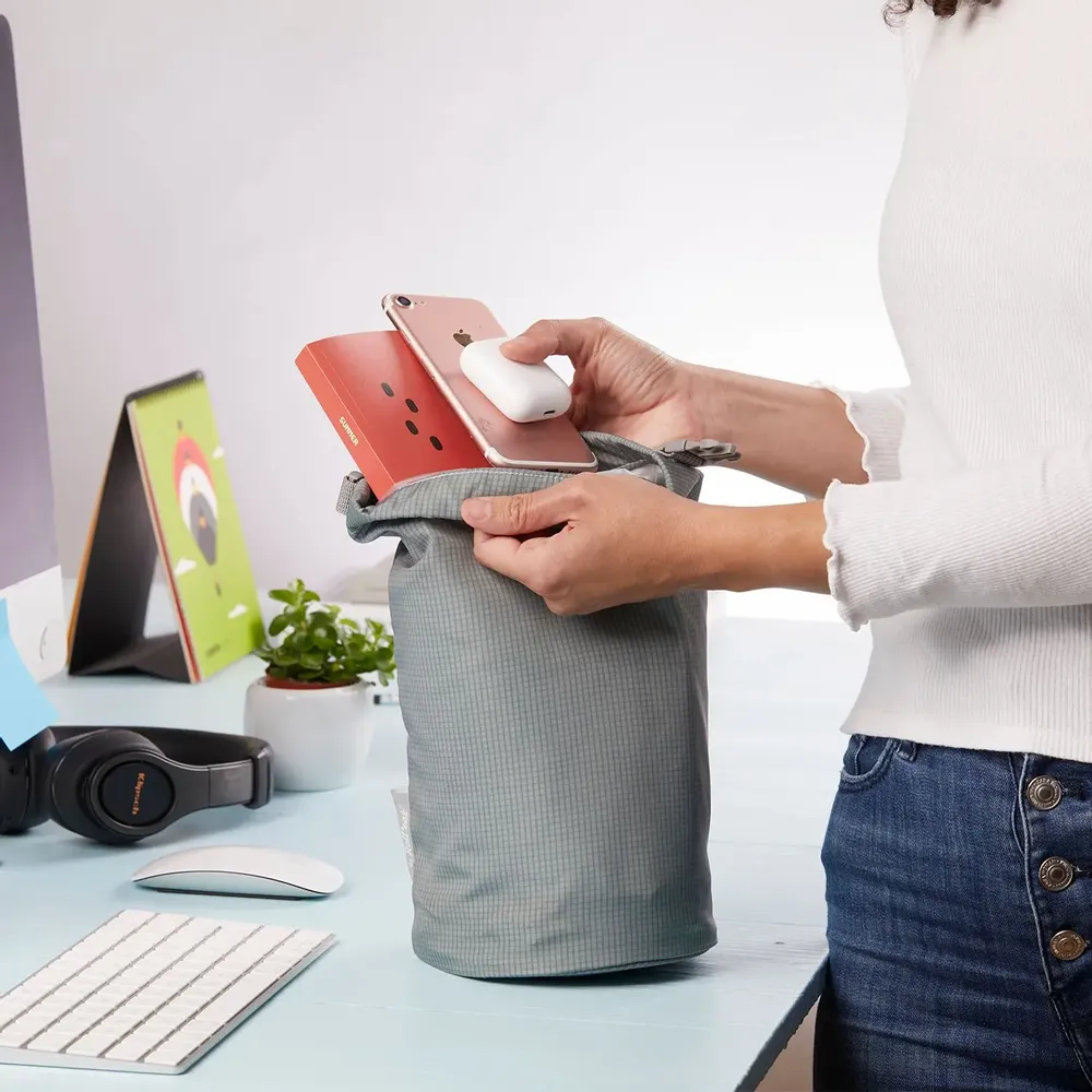 Food storage - Grab'n'Go - ROLL'EAT