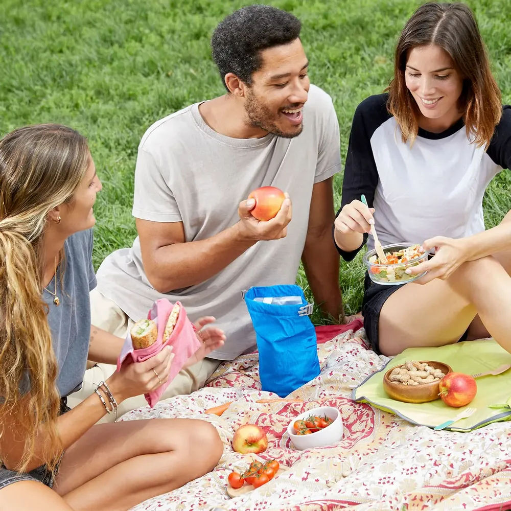 Food storage - Grab'n'Go - ROLL'EAT