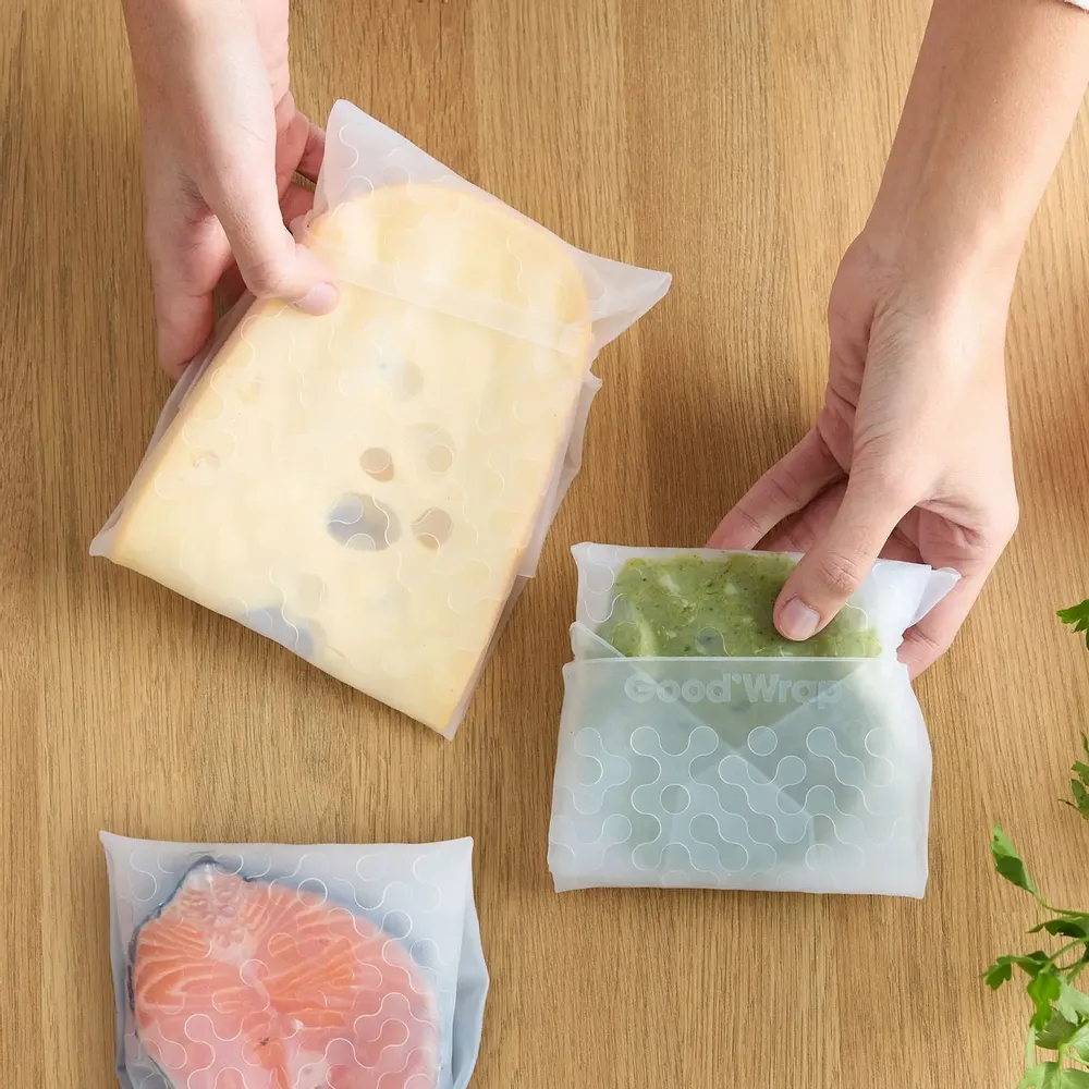 Bags and totes - Good'Buy - ROLL'EAT